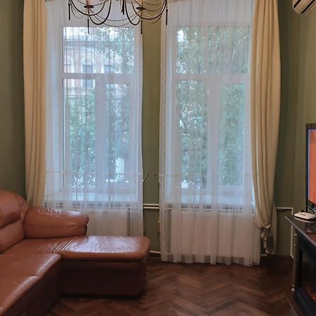 Apartment On Yevreis'Ka Street Οδησσός Εξωτερικό φωτογραφία