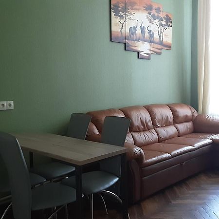 Apartment On Yevreis'Ka Street Οδησσός Εξωτερικό φωτογραφία
