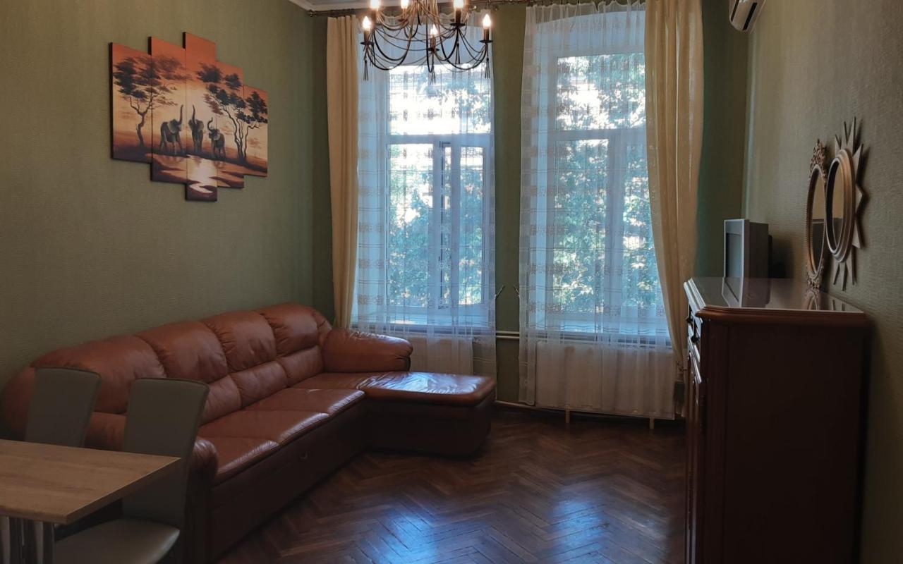 Apartment On Yevreis'Ka Street Οδησσός Εξωτερικό φωτογραφία