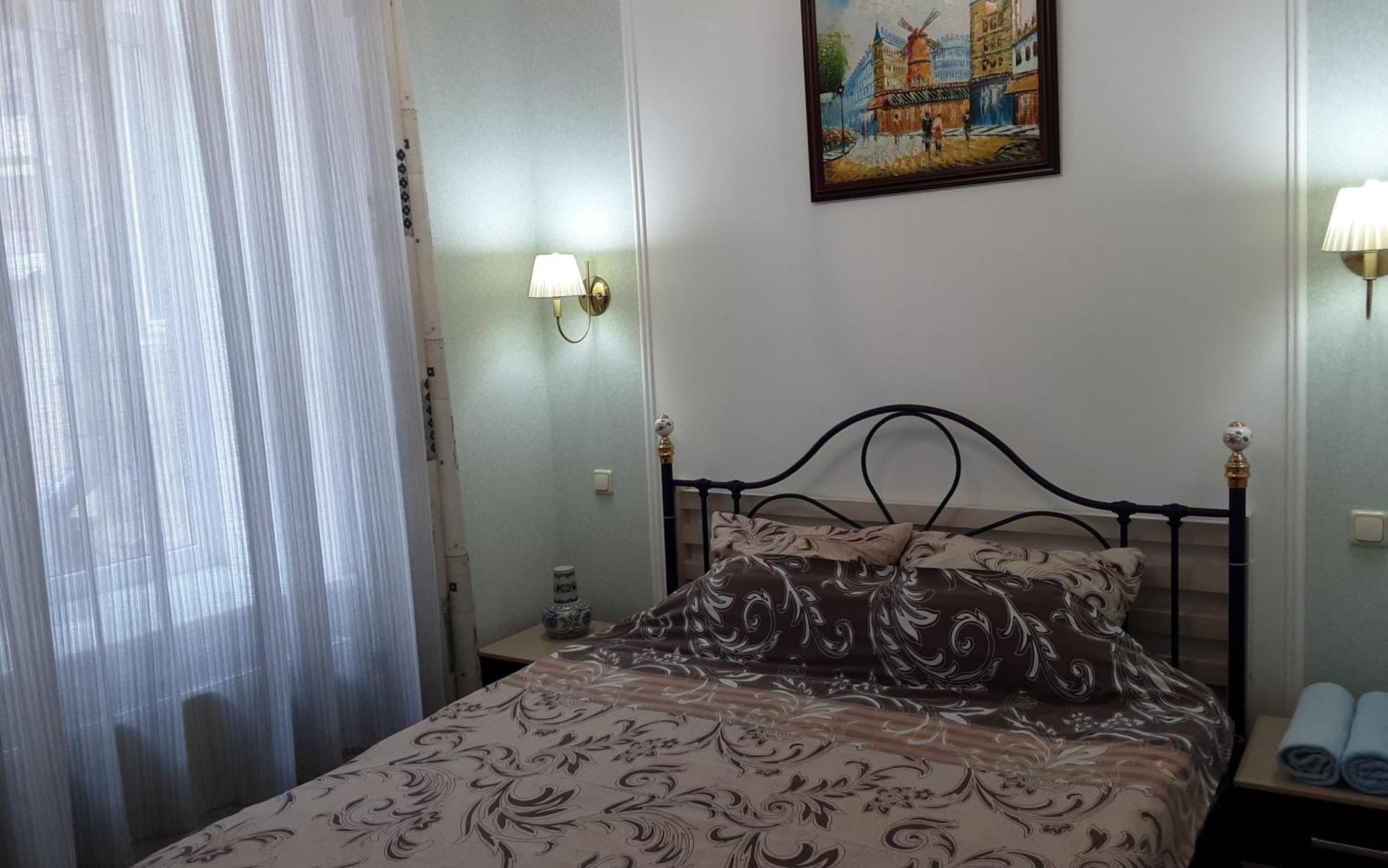 Apartment On Yevreis'Ka Street Οδησσός Εξωτερικό φωτογραφία