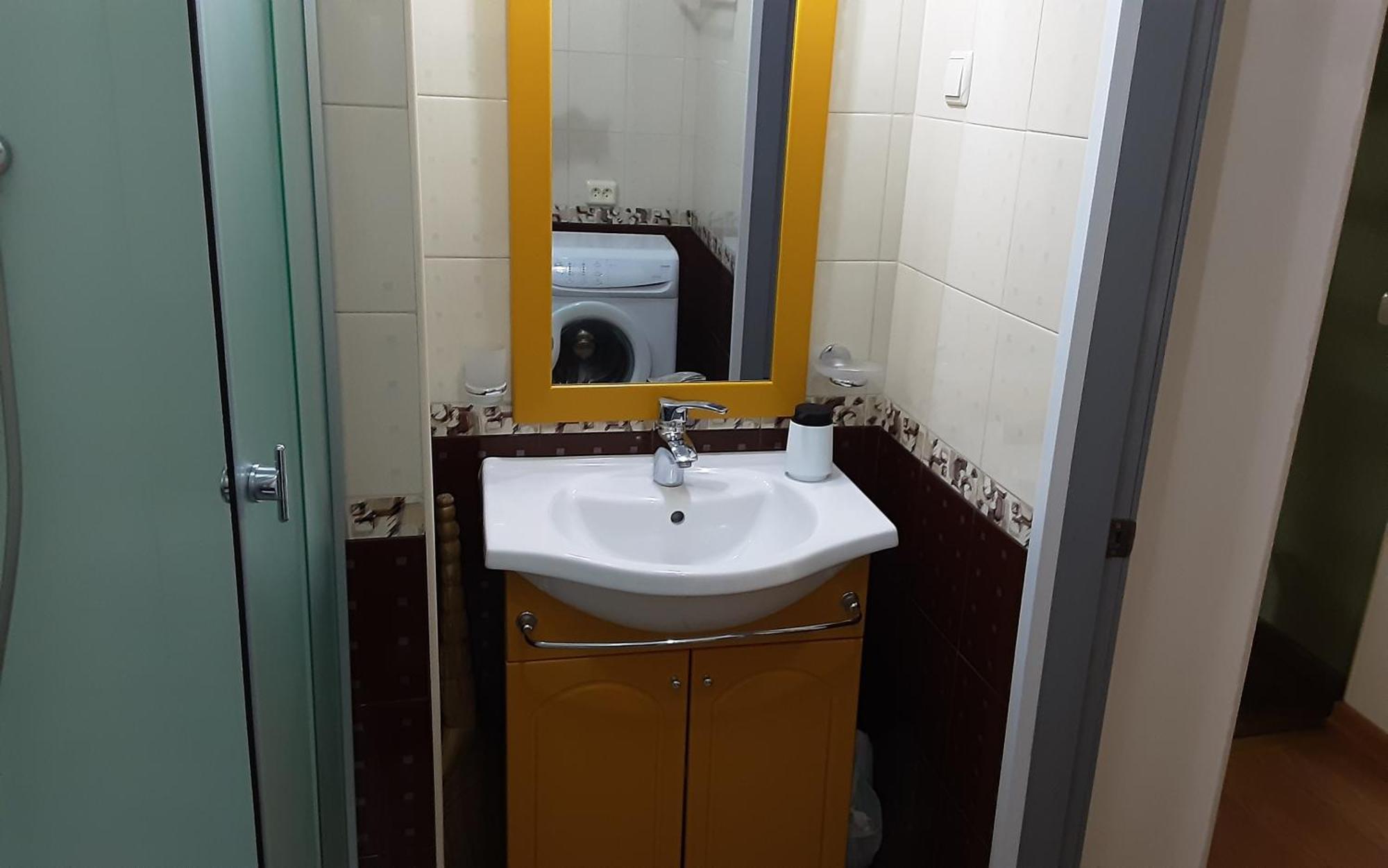 Apartment On Yevreis'Ka Street Οδησσός Εξωτερικό φωτογραφία