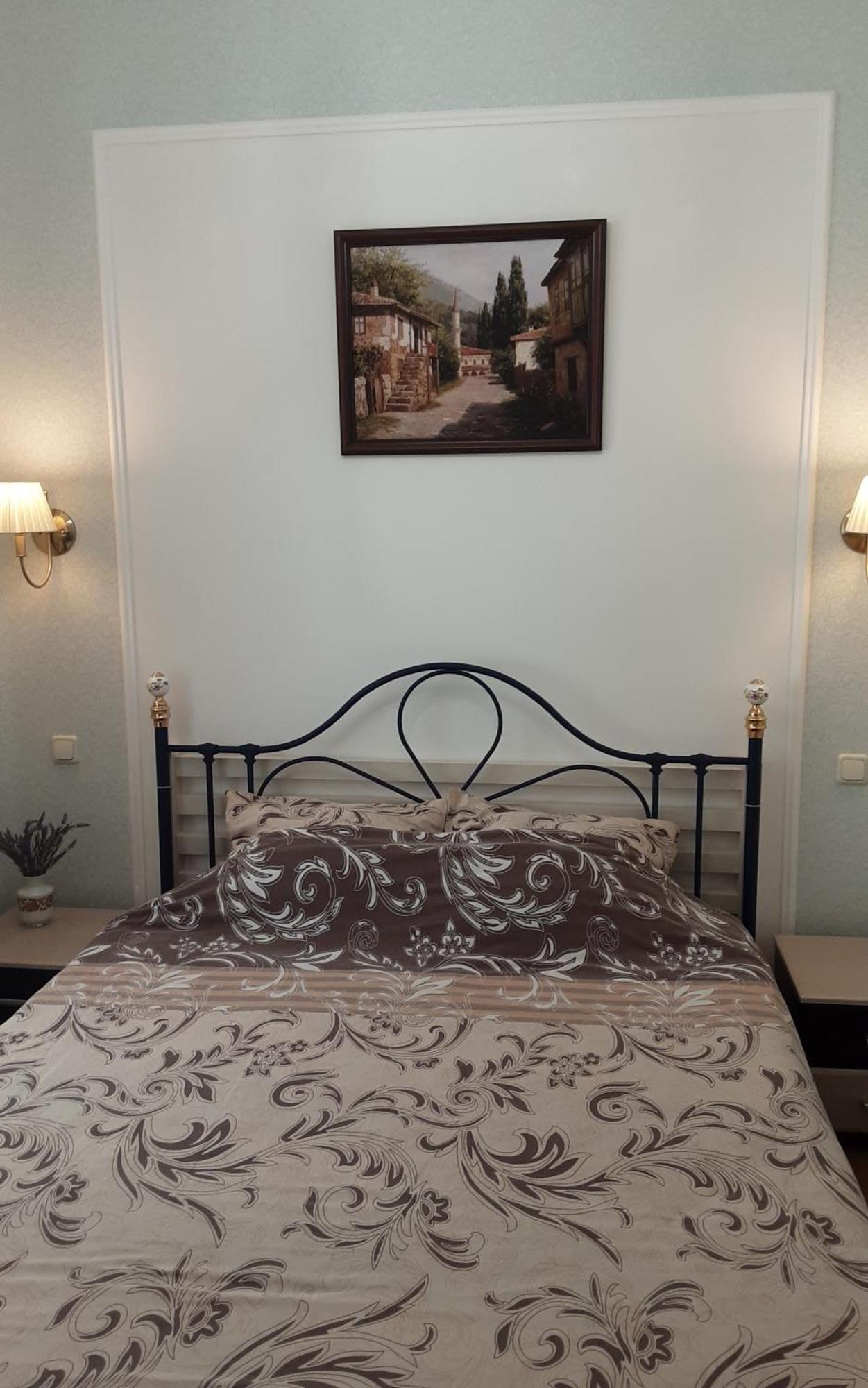 Apartment On Yevreis'Ka Street Οδησσός Εξωτερικό φωτογραφία